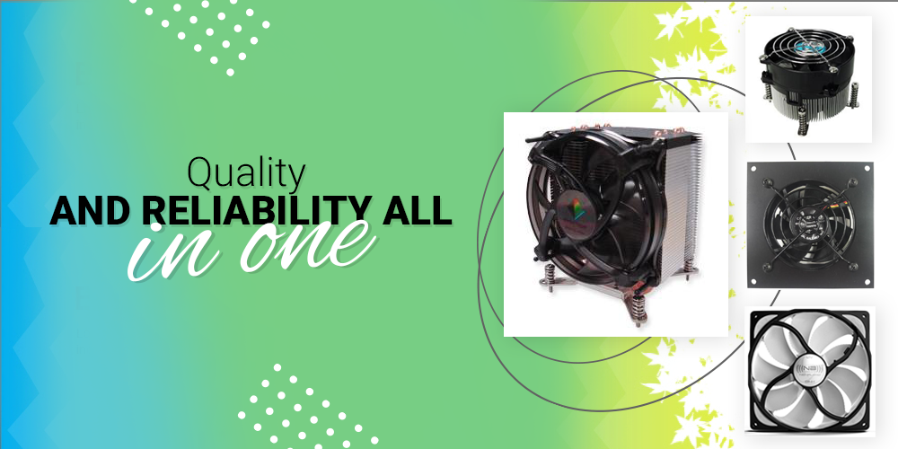 Closed loop hot sale cooling system pc