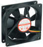 80mm Cooling Fans