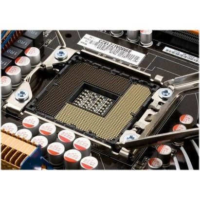 Intel LGA 2011 (Socket R)