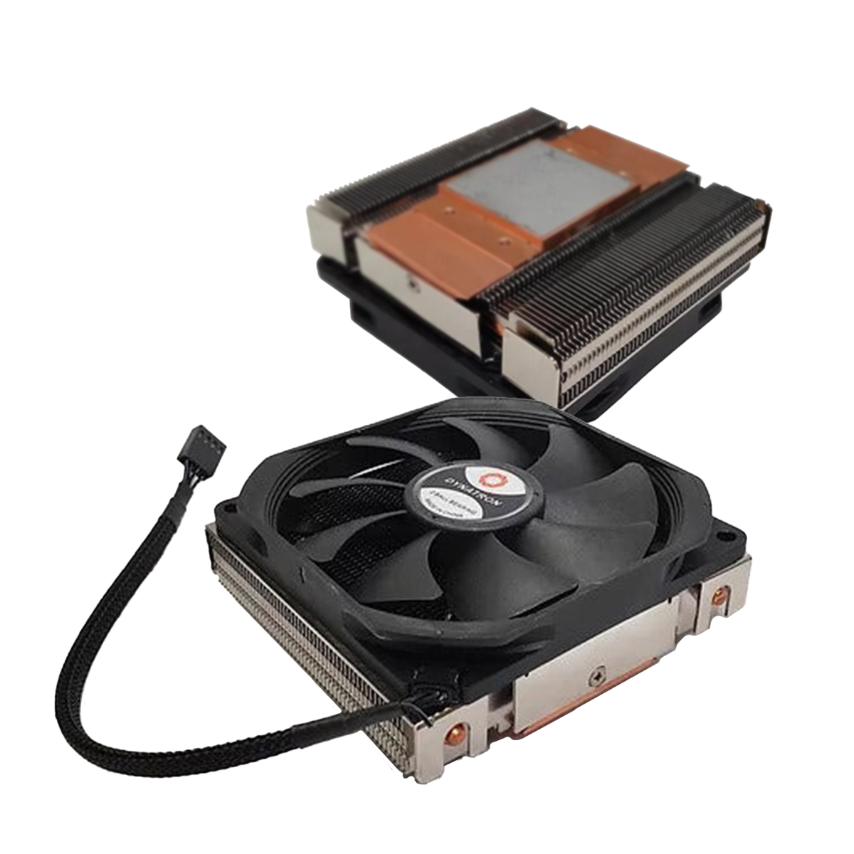 Mini ITX CPU Cooler