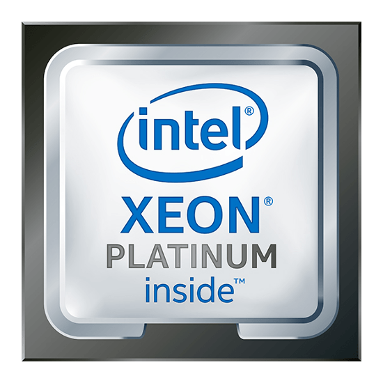 Intel Xeon Platinum LGA-3647
