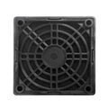 70mm Fan Filter Grill (3 pieces)