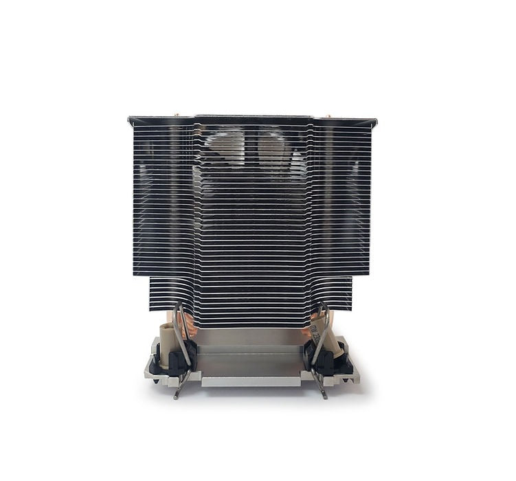 PC用ファン・クーラー Dynatron S6 Intel Socket FCLGA 4677 Dynatron S6 Intel 4677 3U CPU Cooler – Coolerguys