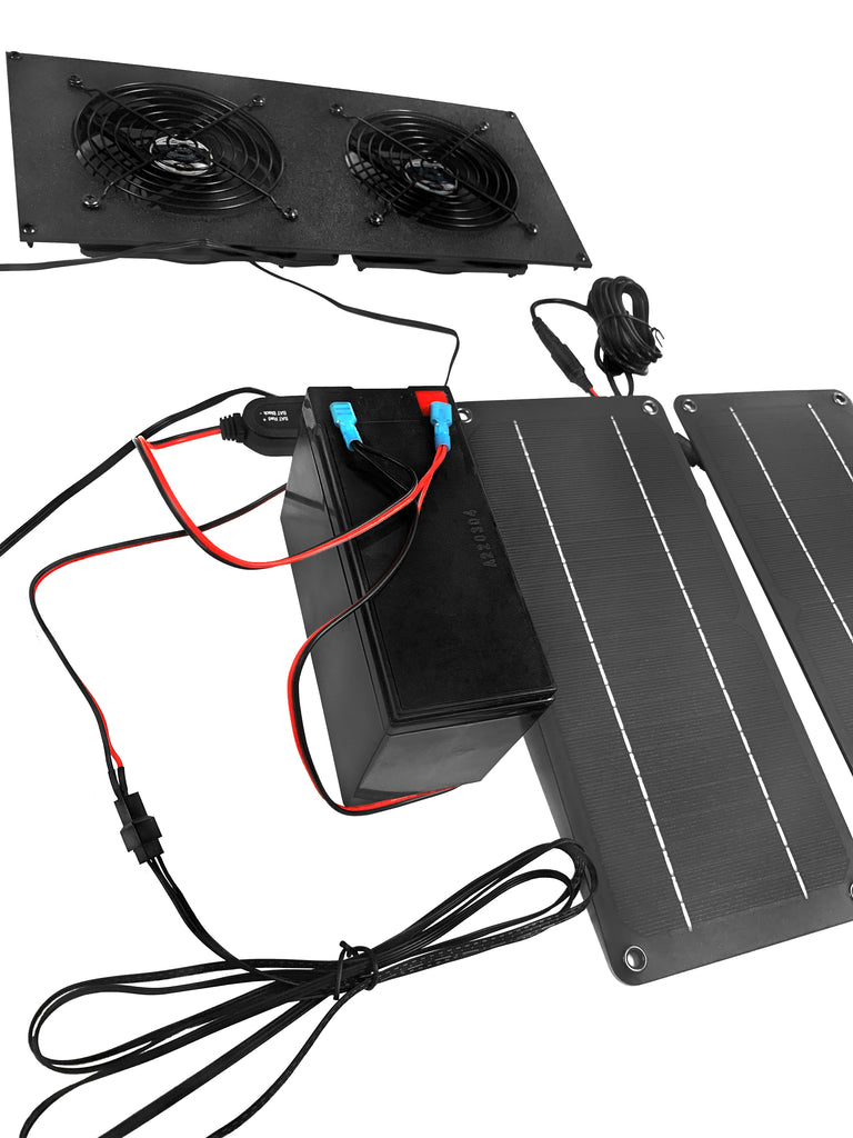 暑さ対策・冷却グッズ 24V PREMIUM HIGH POWER FAN 暑さ対策・冷却グッズ 24V PREMIUM HIGH POWER FAN & BATTERY 暑さ対策