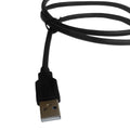 Coolerguys USB Type A Male to USB Type B Male 30 Inches