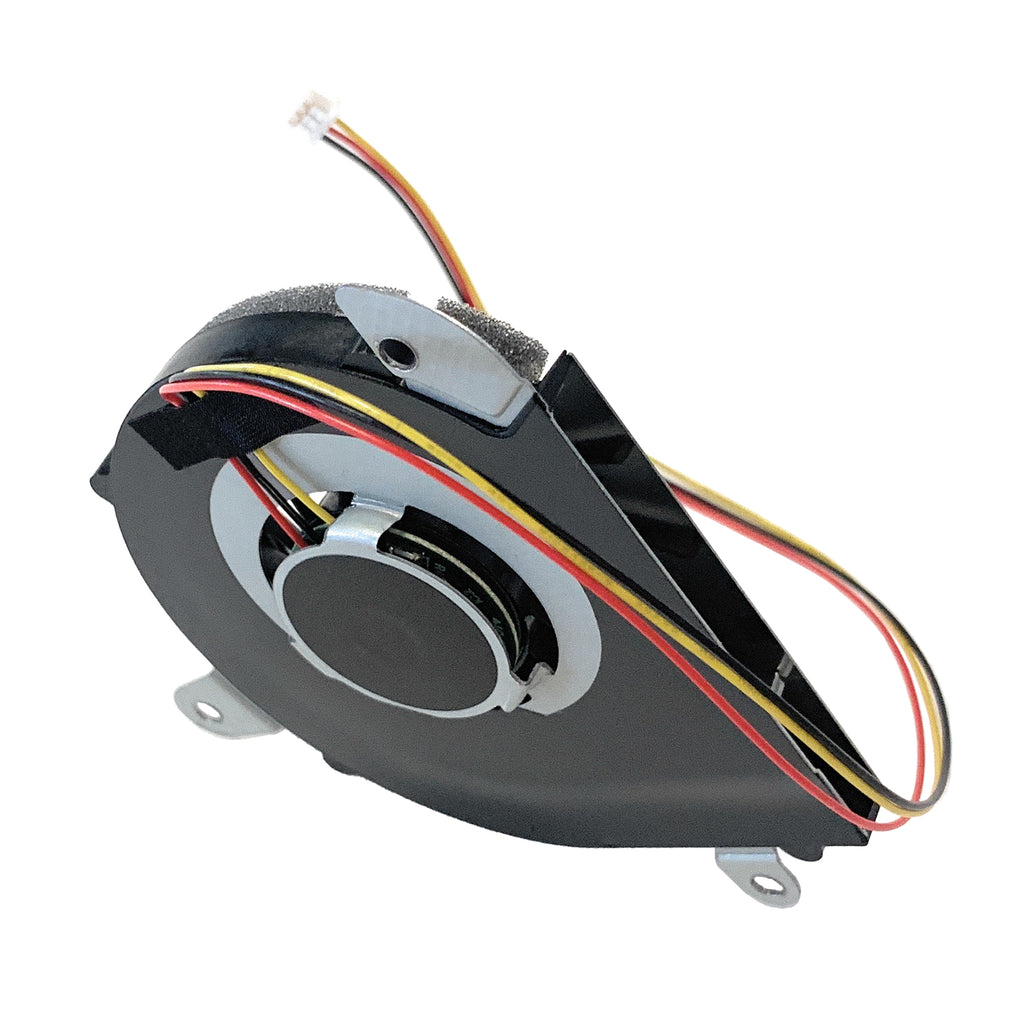 Cofan 60x6mm 12V DC Blower Fan FB6010H12F-DD1 REV J – Coolerguys