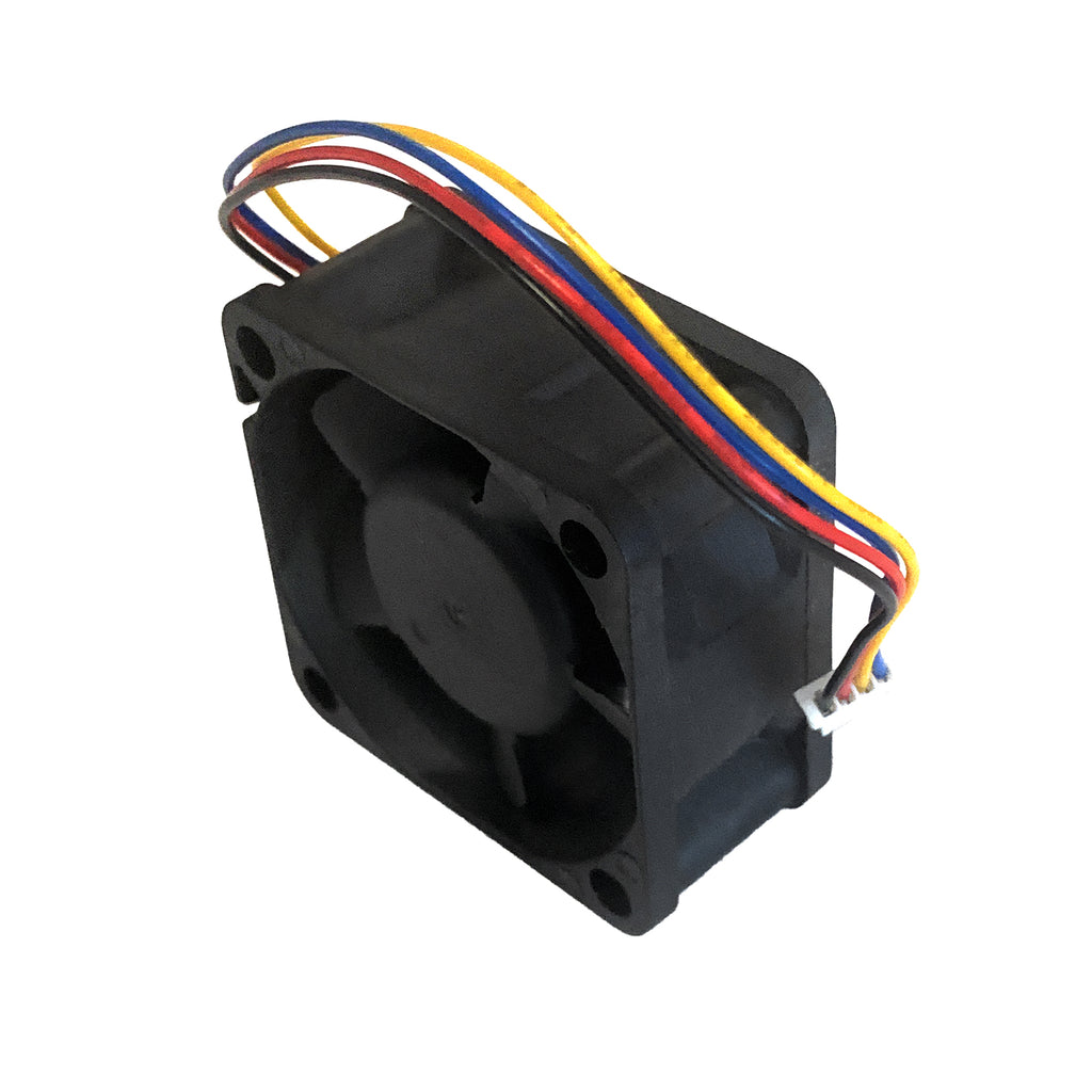 ITS Titan TFD-4010M12Z Ventola PC Case 40x40x10mm - Foto 4