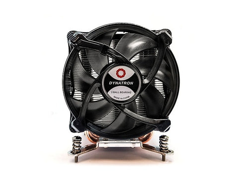 Dynatron Q6 3U Active Air Cooler