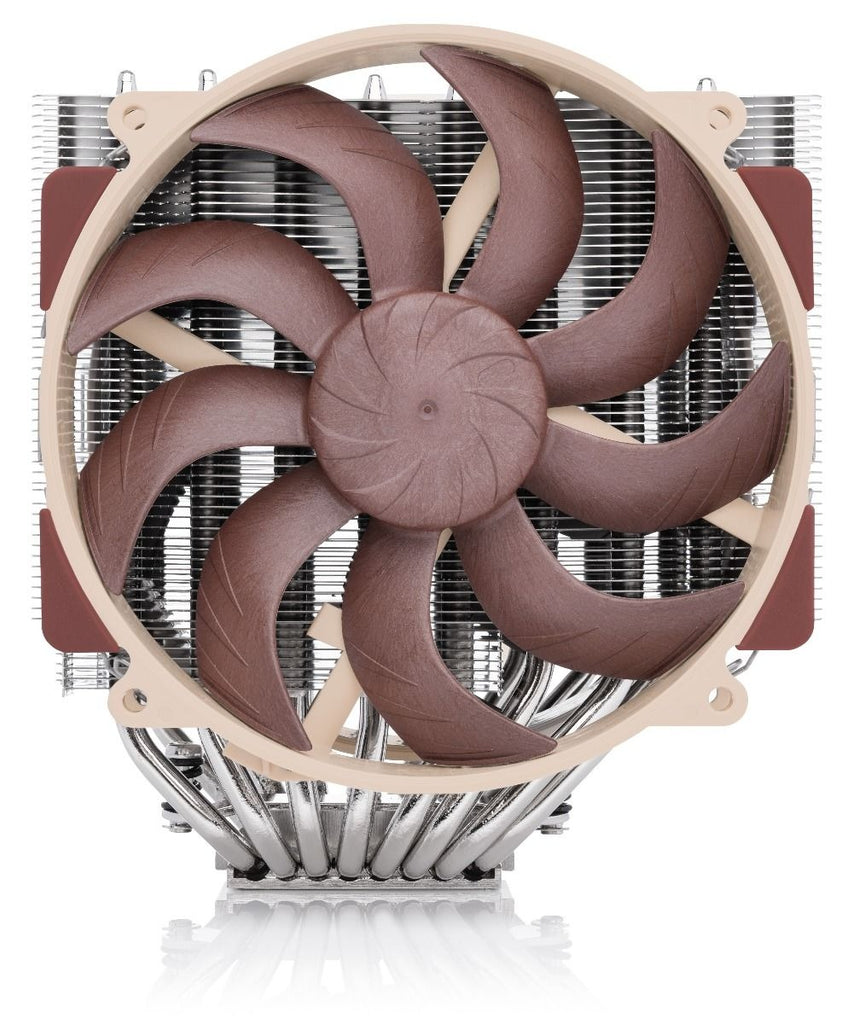 Noctua NH-D15 G2 LBC Next-Gen D-Type Premium CPU Cooler – Coolerguys