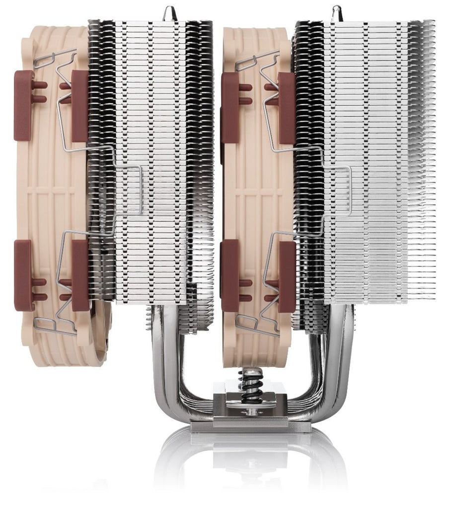 Noctua NH-D15 G2 LBC Next-Gen D-Type Premium CPU Cooler – Coolerguys