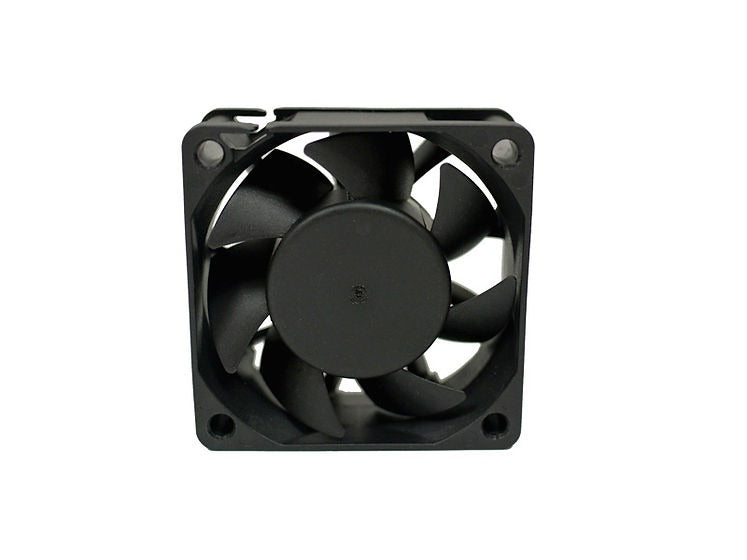 Ventola TOPMOTOR 60x60x25mm Con PWM A 4 Pin – Modello DF126025BH-PWMG