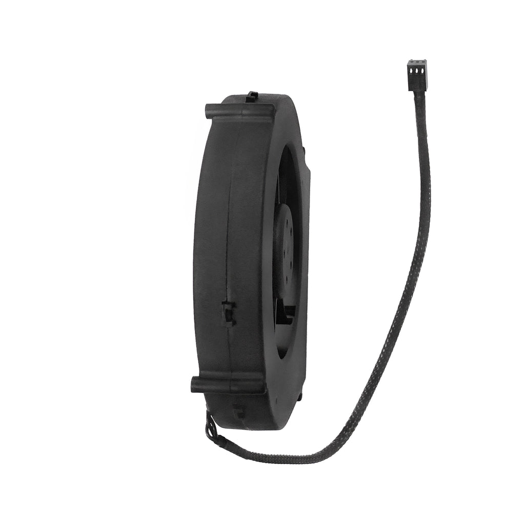 120mm Blower Fan Component Cooler Manual Speed ControlCoolerguys