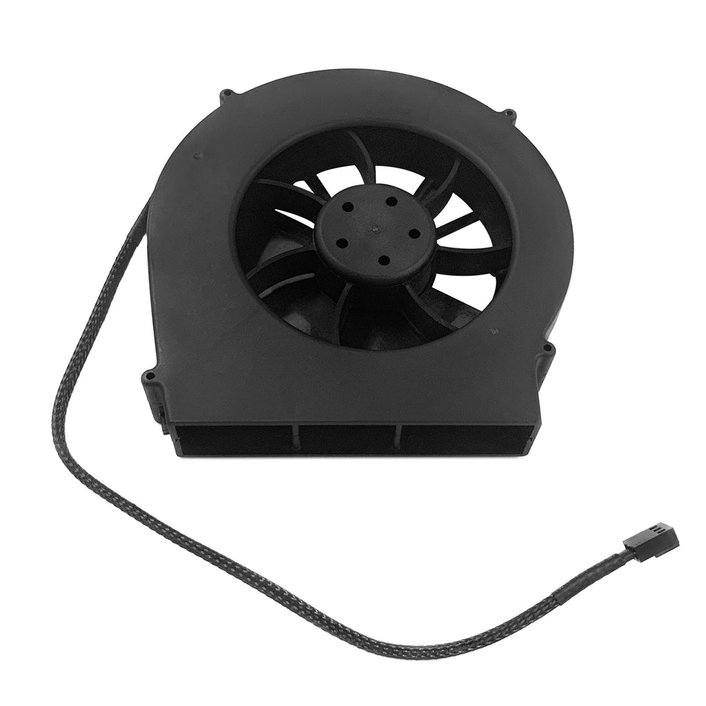 120mm Blower Fan Component Cooler Manual Speed Control