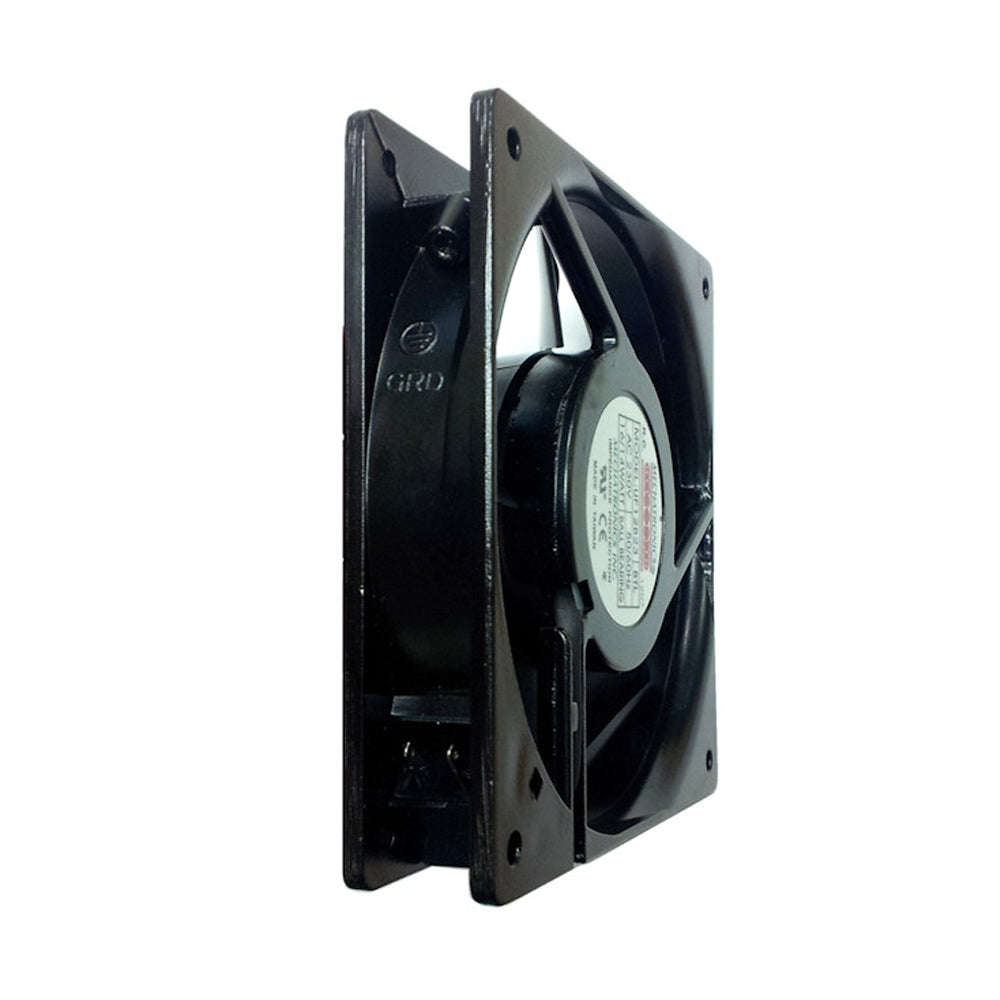 Per Cabinet - Ventola Mechatronics UF12A23-BTL 230VAC Per Cabinet - Ventola Mechatronics UF12A23-BTL 230VAC