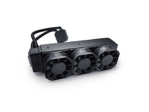 Dynatron L35 2U Liquid Cooler