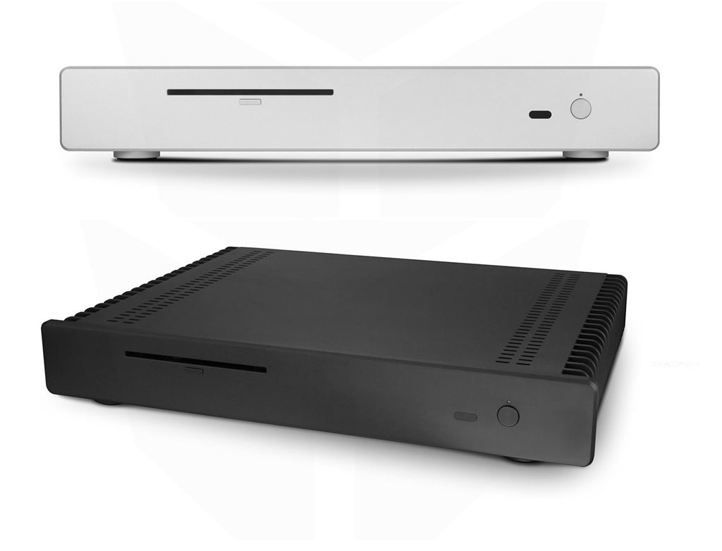 Streacom FC5 Alpha Fanless Chassis ST-FC5 – Coolerguys