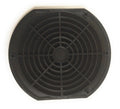 162 or 172mm Three (3) Piece Fan Filter Grill