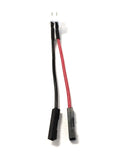 2pin Fan to GPIO (Female Dupont) Adapter Cable