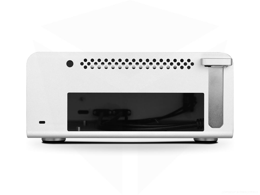Streacom FC8 Alpha Fanless Chassis ST-FC8 – Coolerguys