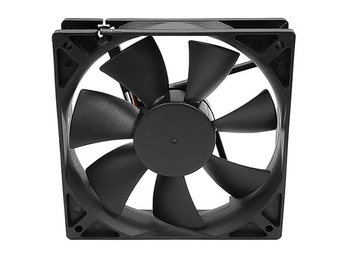 Dynatron 120x120x25mm 12V PWM Fan DF1212025BU-PWM