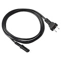 5ft 2 Prong AC Power Cable - Coolerguys
