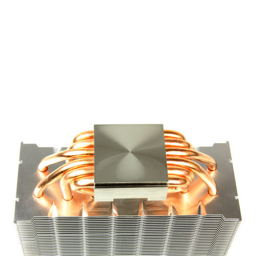 Scythe Ashura CPU Cooler SCAR-1000 – Coolerguys