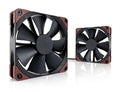 Noctua NF-F12 Industrial PPC-2000  120x120x25mm IP52 Rated - Coolerguys