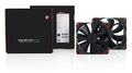 Noctua NF-F12 Industrial PPC-2000  120x120x25mm IP52 Rated - Coolerguys