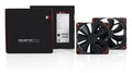 Noctua NF A14 Industrial PPC 140x140x25mm 2000 RPM 3 Pin Fan IP52 Rated P/N NF-A14 IPPC-2000 - Coolerguys