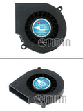 Titan 75x75x15mm Blower Fan with USB Connector DC5V USB TFD-B7515LL05B - Coolerguys