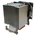 Dynatron R27 CPU Cooler for Intel Socket 2011 3U Server and Up - Coolerguys