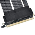Lian Li Riser Card (Extended Version) Convert Cable #PW-PCI-E38-1 - Coolerguys