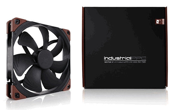NF-F12 industrialPPC-24V-3000 Q100 IP67 PWM – Coolerguys