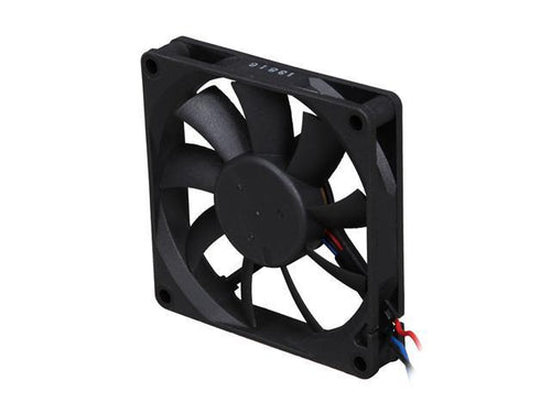 Delta 80x80x15mm AFB0812LB-F00 80mm Fan - Coolerguys