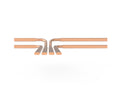 Streacom Long Heatpipe Kit 4 Heatpipes ST-LH4 - Coolerguys