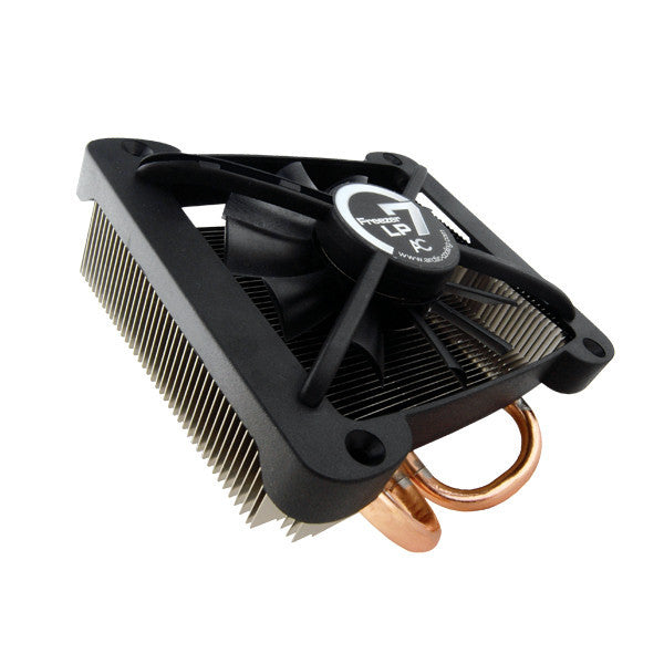 Arctic Cooling Arctic Freezer 7 LP 775 CPU Cooler – Coolerguys