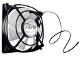 Arctic Cooling F12 120x120x38mm Pro TC Temperature Controlled  Fan - Coolerguys