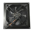 Coolerguys  PRO-Metal Cabcool1201-5M Lite Single 120mm Cooling Kit for Cabinet & Home Theaters