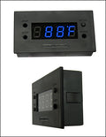 Coolerguys Thermal Monitor with Digital LED Display - Coolerguys