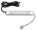 Coolerguys White 2 Meter "Under the Counter" Light Kit CGWW2MD-2.5 - Coolerguys