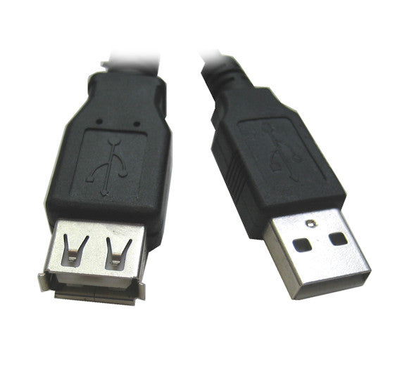 Coolgerguys USB On/Off Switch 6 or 48 Inch Spread – Coolerguys