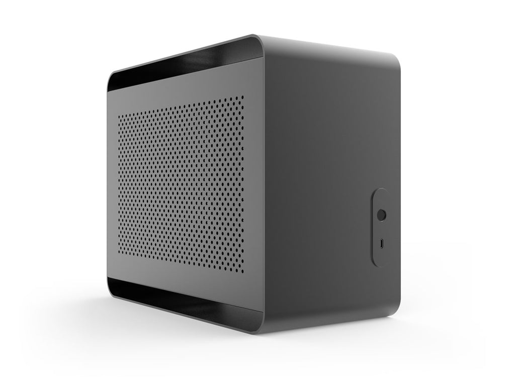 Streacom DA2 V2 Chassis – Coolerguys