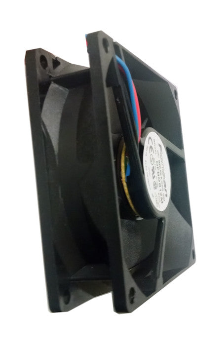 Fonsan Delta 80X25mm High Speed 12V DC Fan Model DFB0812H – Coolerguys