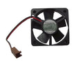 Sunon  50x50x10mm Cooling Fan with 2 Pin Connector KDE1205PFB2-8 - Coolerguys