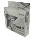 Gelid Silent9 92x92x25mm Silent Case Fan FN-SX09-15 - Coolerguys