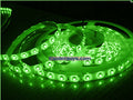HT 60 LED Double Density 39 inch (1M) Long Flexible Light Strip 12 volt Green - Coolerguys