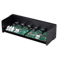 Lian Li HDD Power Controller Model : BZ-H06 (Black) - Coolerguys