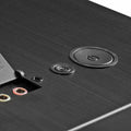 Lian Li Power reset Button Kit Model :PT-SK05B Black - Coolerguys