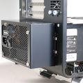 Lian Li Power Supply Unit Extender #PC-PE01 Black or Silver - Coolerguys