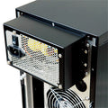 Lian Li Power Supply Unit Extender #PC-PE01 Black or Silver - Coolerguys